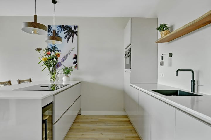 Foto 27 van Noorderkade 6-E