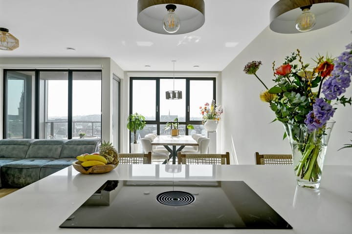 Foto 29 van Noorderkade 6-E