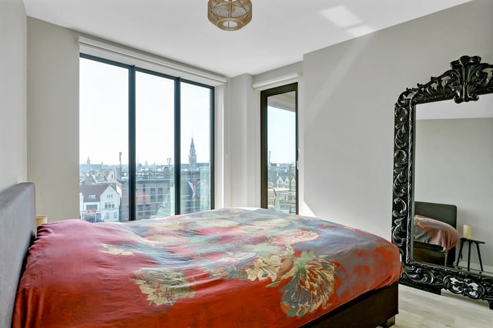 Foto 36 van Noorderkade 6-E