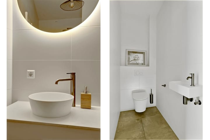 Foto 41 van Noorderkade 6-E