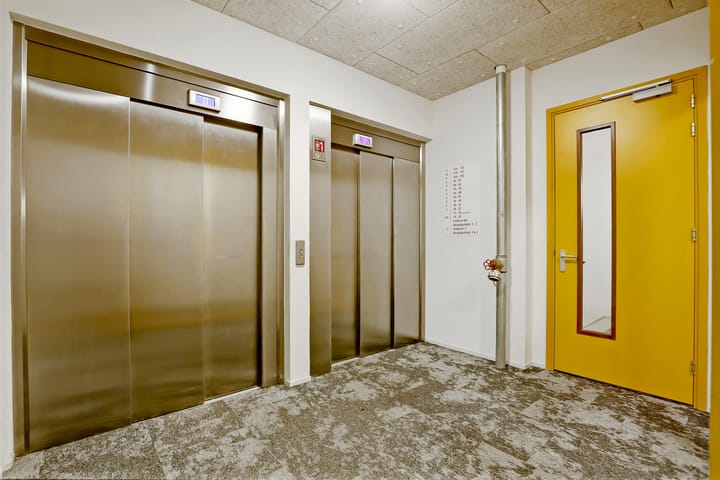 Foto 43 van Noorderkade 6-E