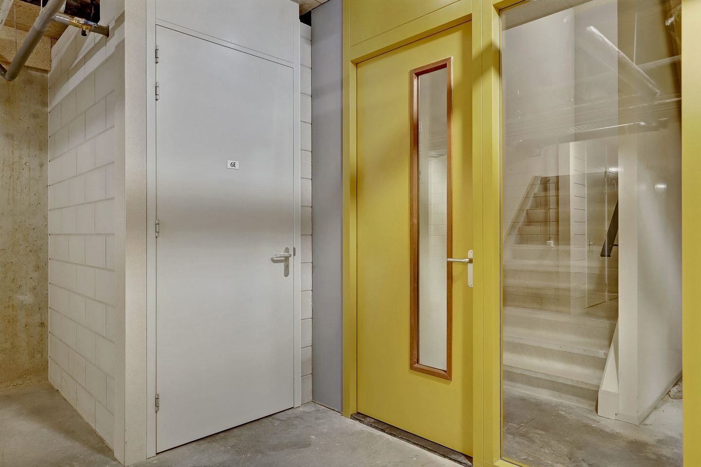 Photo 44 of Noorderkade 6-E