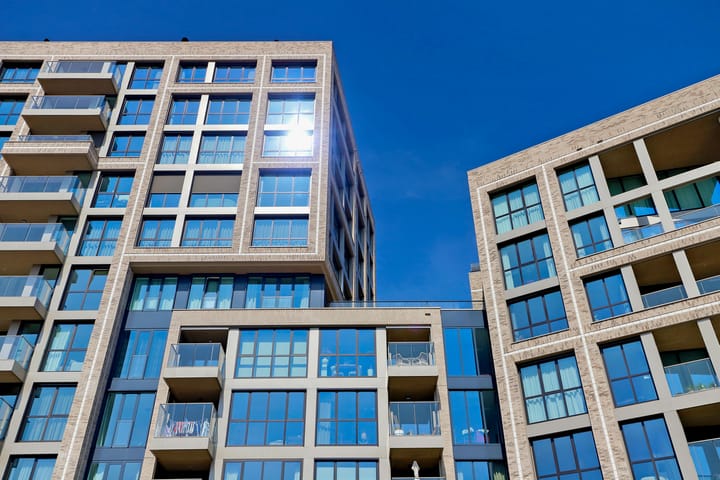 Foto 45 van Noorderkade 6-E