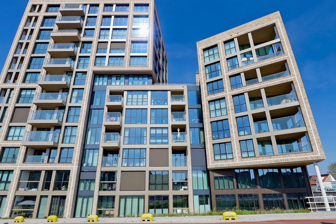 Photo 46 of Noorderkade 6-E