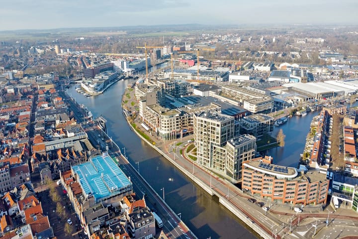 Foto 49 van Noorderkade 6-E