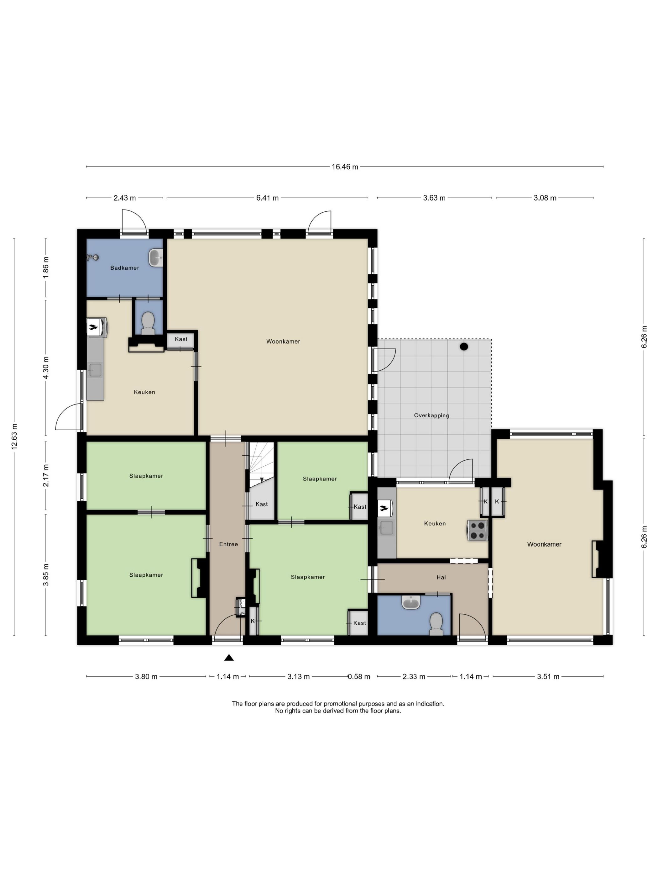 Foto 12 van Zelhemseweg 63