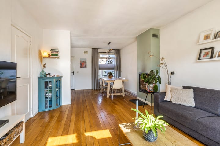 Foto 4 van De Essen 23