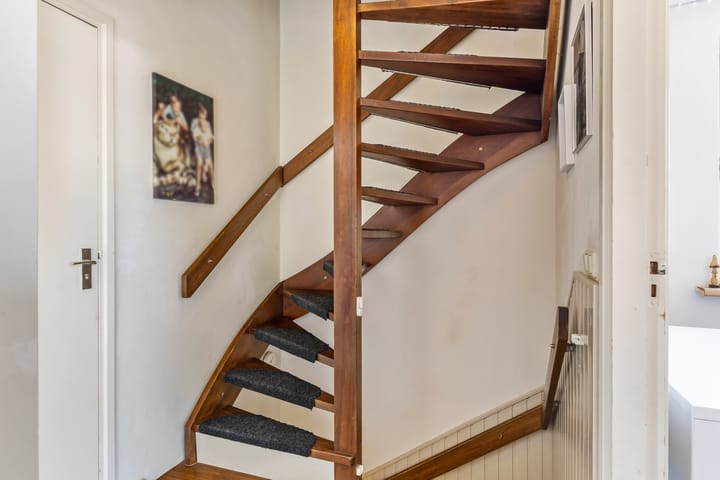 Foto 21 van De Essen 23