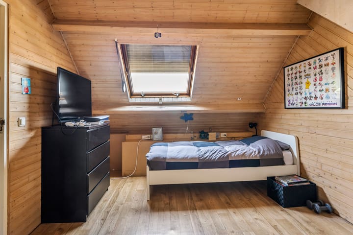 Foto 23 van De Essen 23