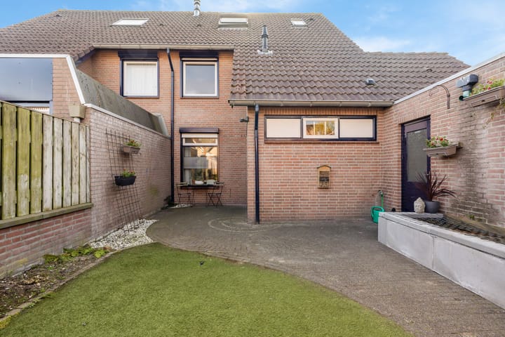 Foto 29 van De Essen 23