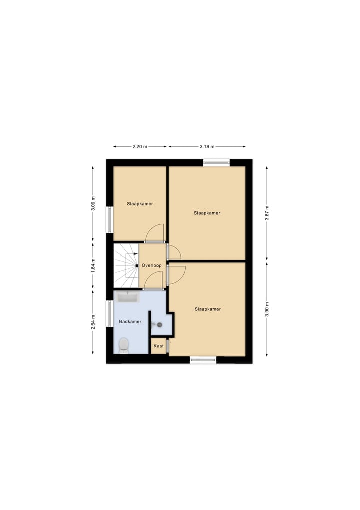 Foto 33 van De Essen 23