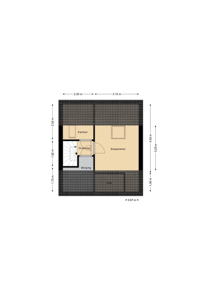 Foto 34 van De Essen 23