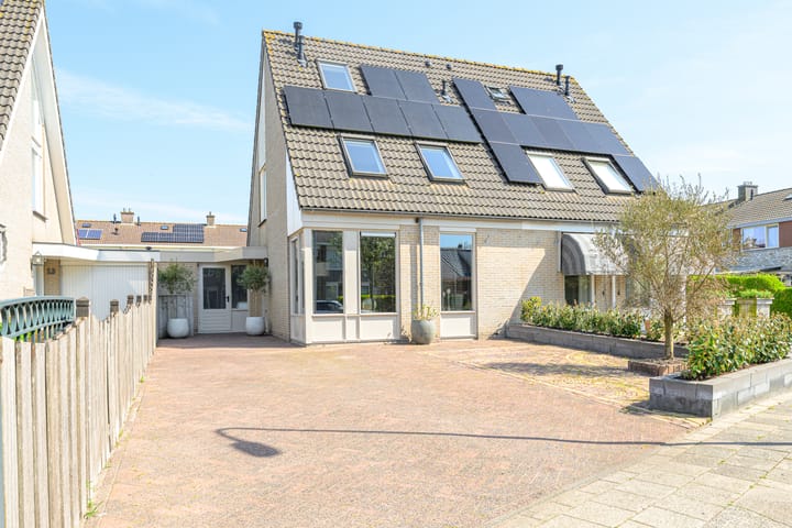 Foto 1 van Laurens van Teylingenstraat 15