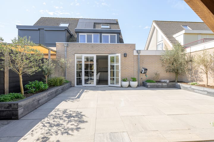 Foto 2 van Laurens van Teylingenstraat 15