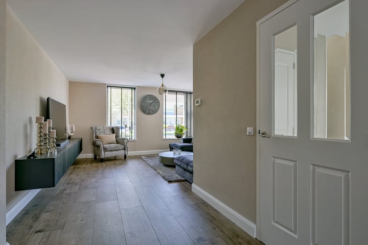 Foto 9 van Laurens van Teylingenstraat 15