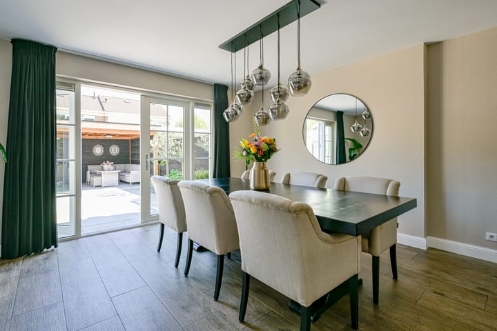 Foto 12 van Laurens van Teylingenstraat 15