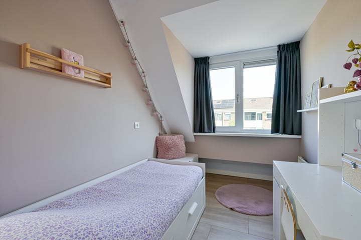 Foto 23 van Laurens van Teylingenstraat 15