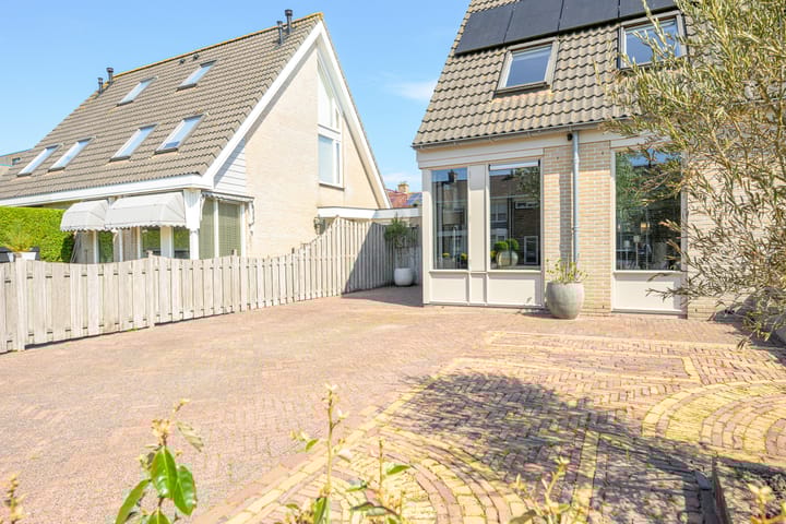 Foto 33 van Laurens van Teylingenstraat 15