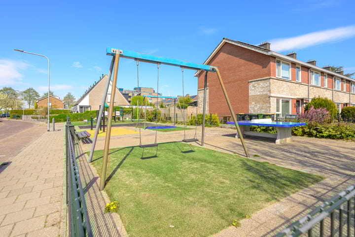 Foto 36 van Laurens van Teylingenstraat 15