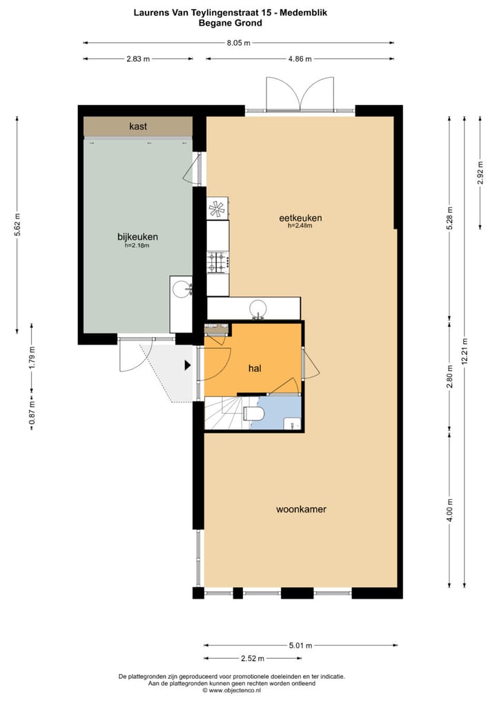 Foto 38 van Laurens van Teylingenstraat 15