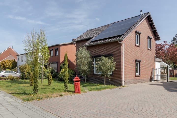 Photo 7 of Eindstraat 94