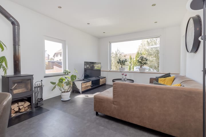 Photo 9 of Eindstraat 94