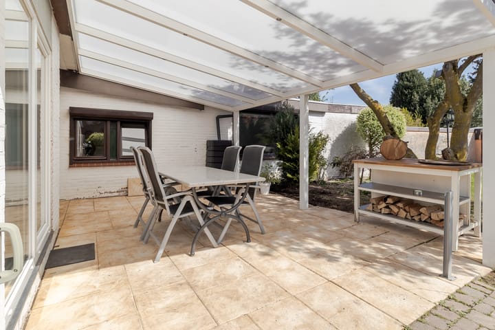 Photo 34 of Eindstraat 94