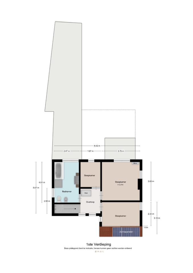 Photo 45 of Eindstraat 94