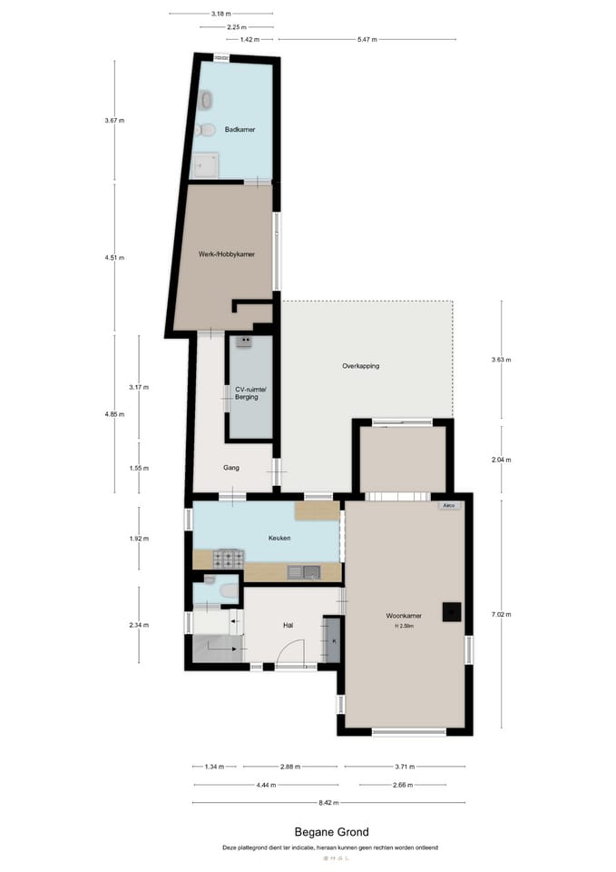 Photo 44 of Eindstraat 94