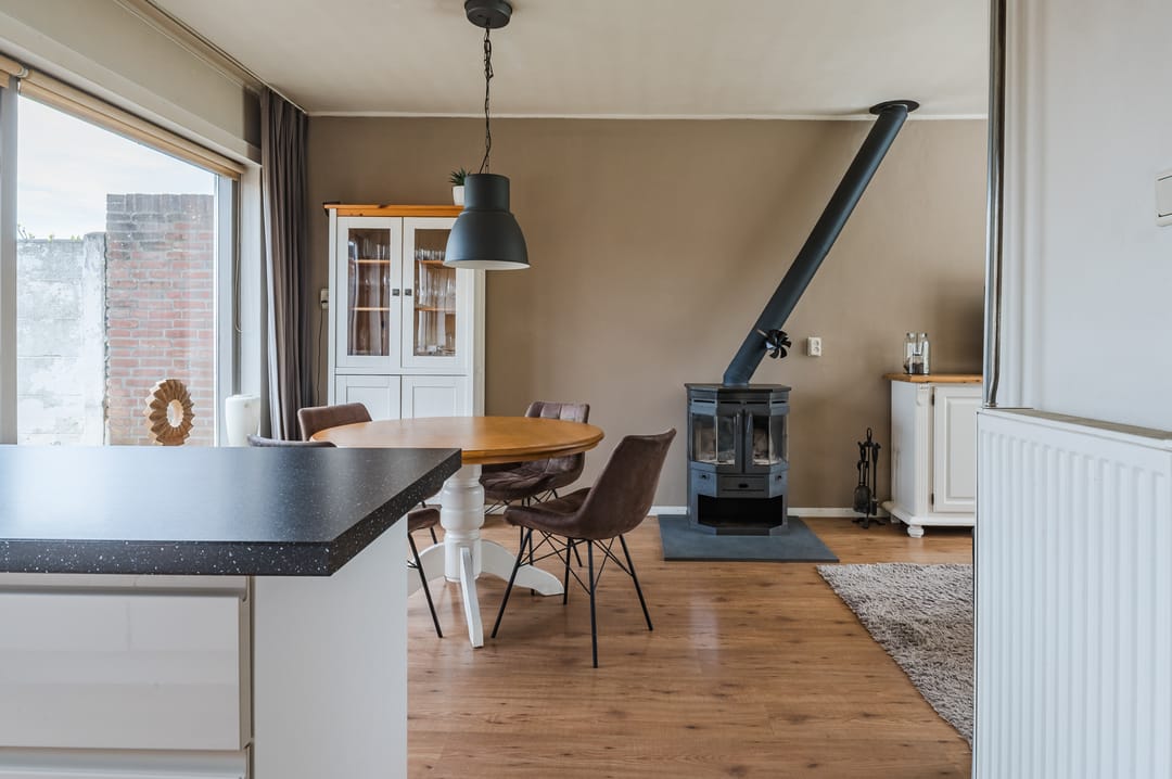 Foto 2 van Tuinstraat 39