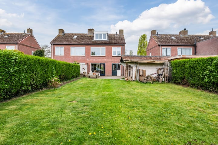 Foto 3 van Tuinstraat 39