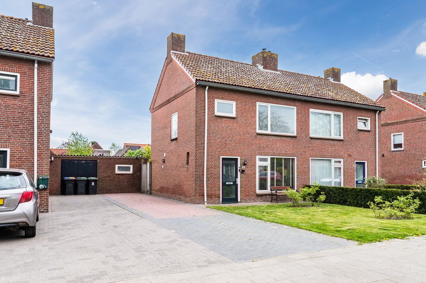 Foto 4 van Tuinstraat 39