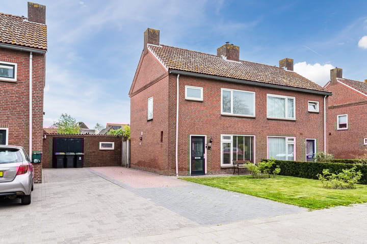 Foto 4 van Tuinstraat 39