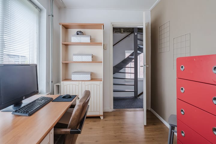 Foto 19 van Tuinstraat 39