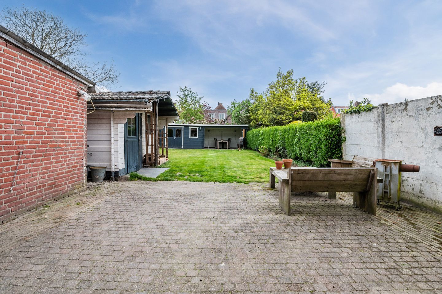 Foto 25 van Tuinstraat 39