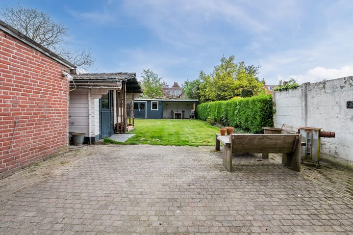 Foto 25 van Tuinstraat 39