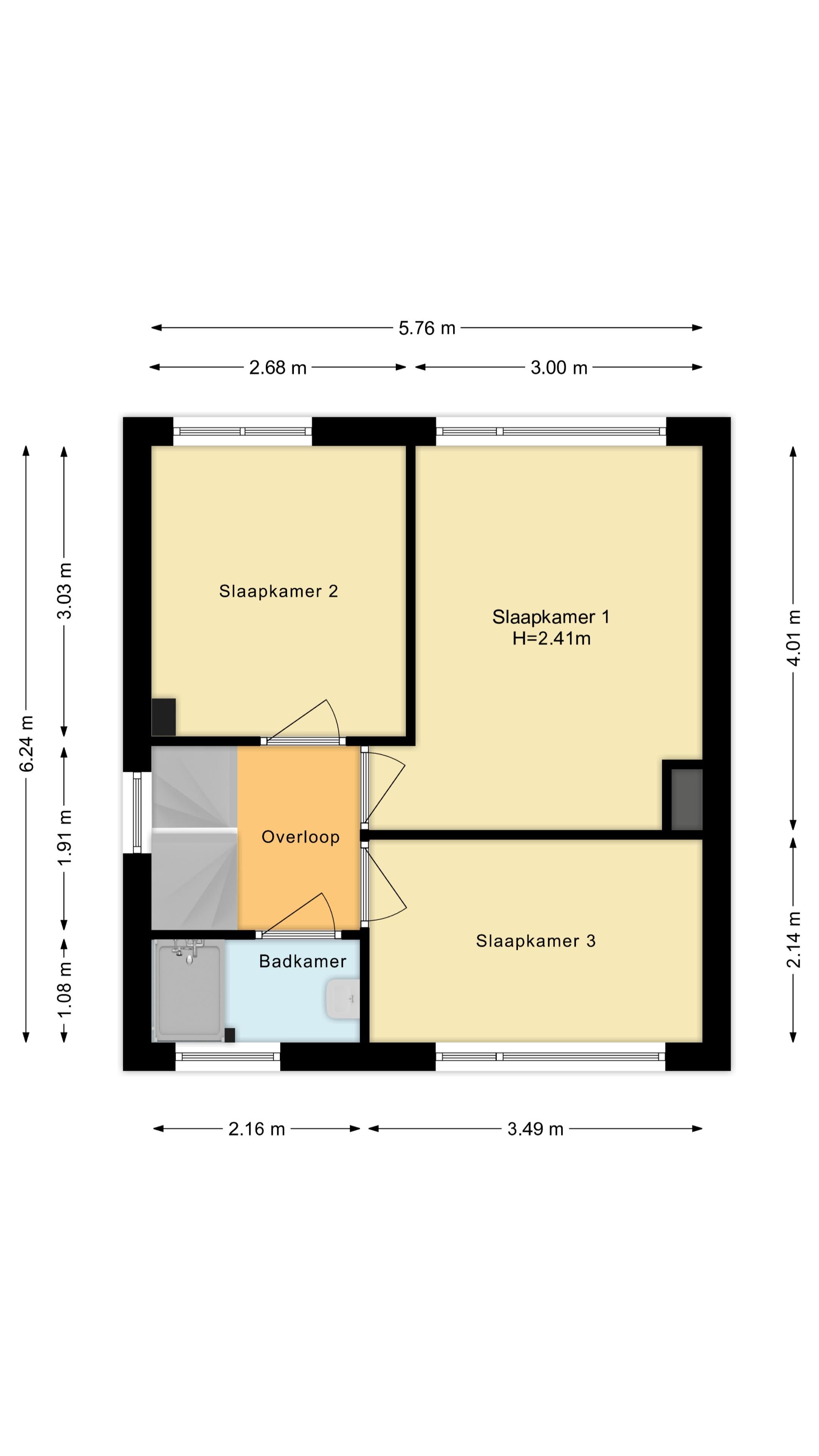 Foto 33 van Tuinstraat 39