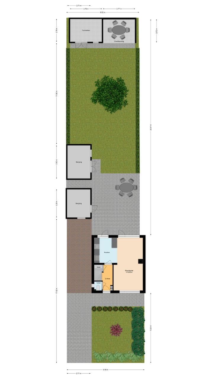 Foto 34 van Tuinstraat 39