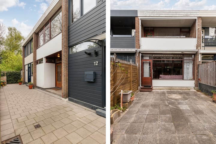 Foto 2 van Reggestraat 14