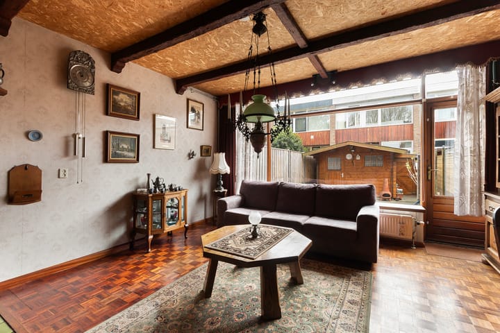 Foto 3 van Reggestraat 14