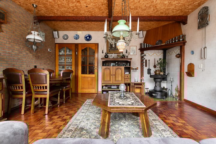 Foto 4 van Reggestraat 14