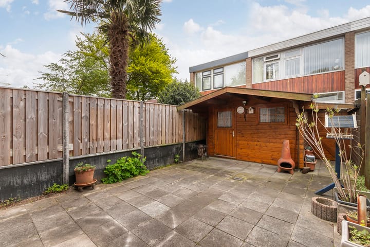 Foto 8 van Reggestraat 14