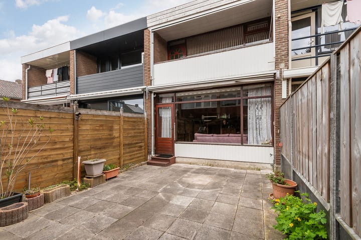 Foto 9 van Reggestraat 14