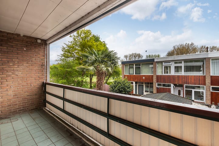 Foto 18 van Reggestraat 14