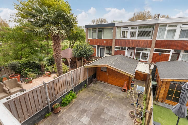 Foto 19 van Reggestraat 14