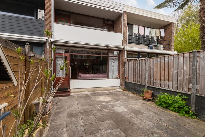 Foto 24 van Reggestraat 14