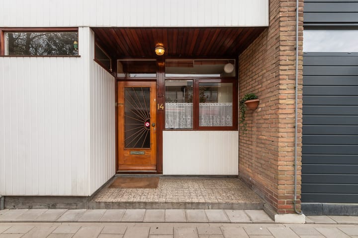 Foto 25 van Reggestraat 14