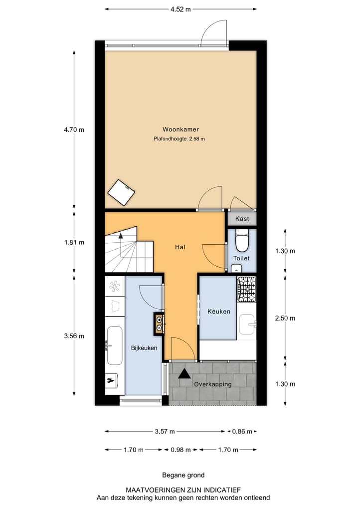 Foto 26 van Reggestraat 14