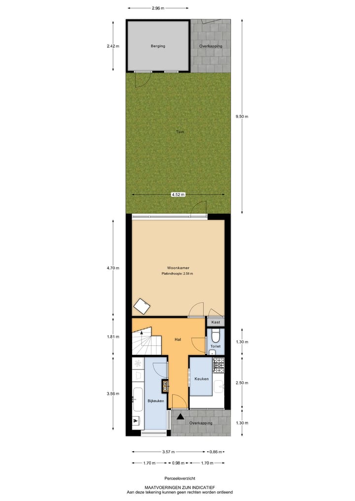 Foto 29 van Reggestraat 14