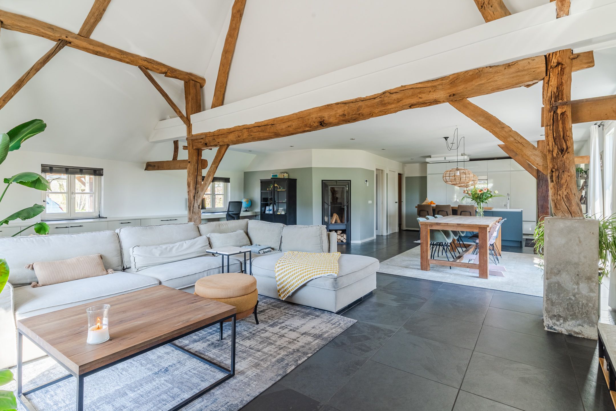 Foto 3 van Meerven 12-A